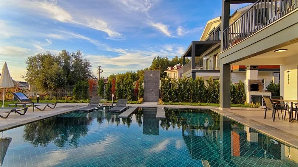 Kaan Villa Fethiye