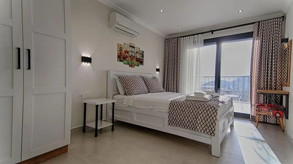 Kaan Villa Fethiye