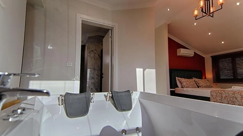 Kaan Villa Fethiye